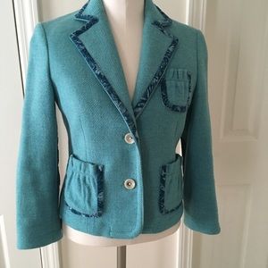 Banana Republic Blazer